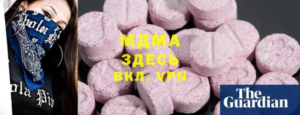 таблы Анива